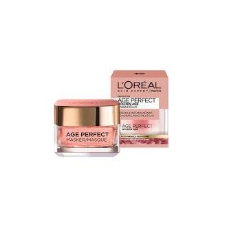 L'Oreal Paris Face Mask Age Perfect - Golden Age - 50 ml