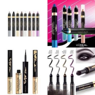 lots makeup Liquidation assortiments mixte 450 Pièces A 0,75€ HT