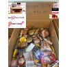 lots makeup Liquidation assortiments mixte 450 Pièces A 0,75€ HT