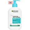 Garnier Nettoyant doux et hydratant pour le visage argile purifiante p