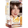 Garnier Belle color  N°22 Châtain Naturel (Packs de 6)