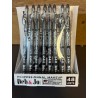 crayon magique noir Deb & Jo Paris (Lot de 100 pcs)