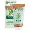 Garnier Bio Soothing Hemp Gel-crème apaisante et régénérante Crème vis