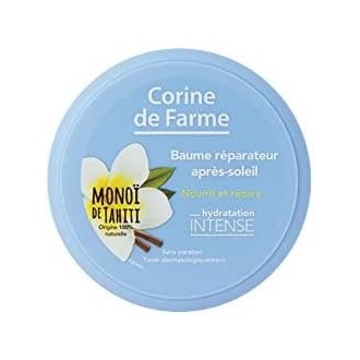 Corine de Farme Baume Réparateur Après-Soleil 150 ml (lot de 6)