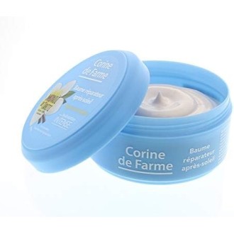 Corine de Farme Baume Réparateur Après-Soleil 150 ml (lot de 6)