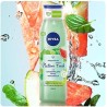 Nivea Fresh Blends Pastèque (300 ml), gel douche au parfum rafraîchiss