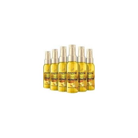 Pantene Pro-V Miracles Huile capillaire légère 7 en 1 Spray 100 ml à l