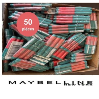 Maybelline New-York Fondant-à-Lèvres Longue Durée Green Edition Balmy